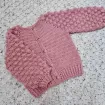 Crochet Clothing