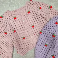 Special Edition Strawberry